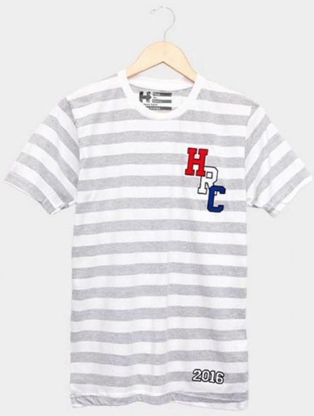 画像4: 人気デザイナーが手がける選挙Tシャツを着てセレブたちがヒラリー大統領候補を応援