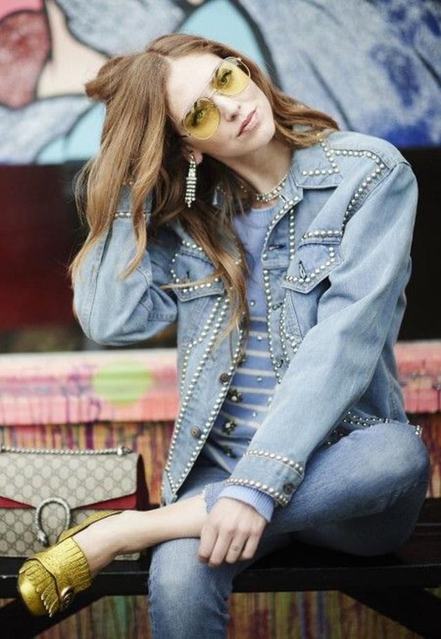 画像: ©Chiara Ferragni