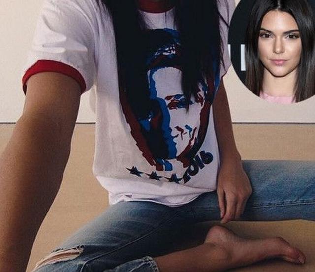 画像: Ⓒ Kendall Jenner