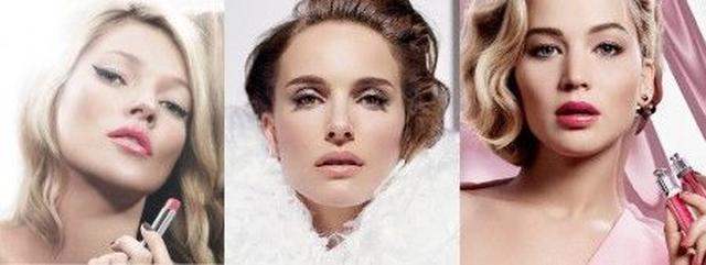 画像2: 姉のジジに負けてない!ベラ・ハディッドが有名ブランド・コスメの新しい顔に