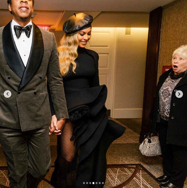 画像: ©instagram/Beyonce