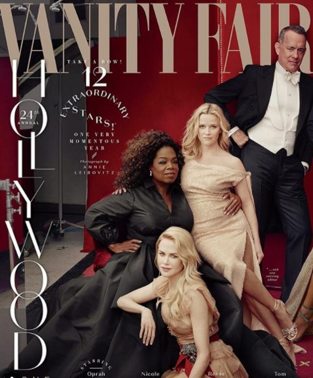 画像2: ©instagram/vanityfair