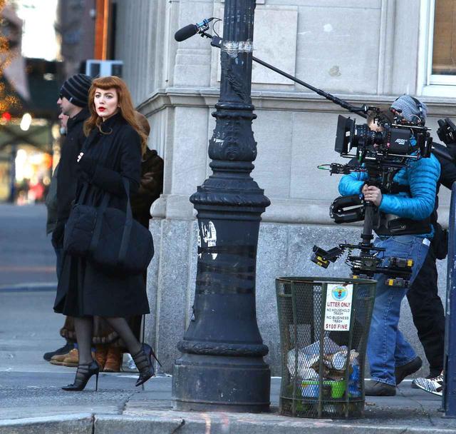 画像: 思ったより重傷だった!ブレイク・ライヴリー主演映画の撮影が再び休止に