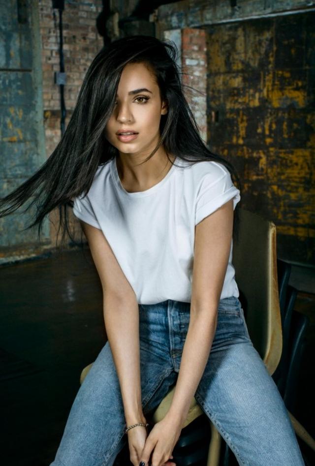 画像: ディズニー出身の若手女優