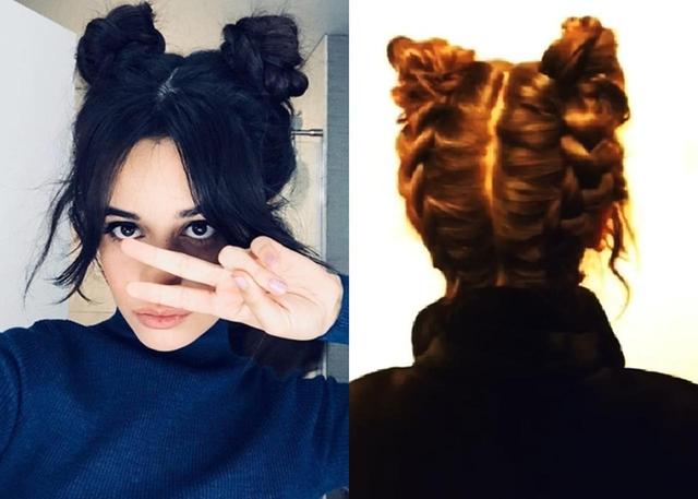 画像: ©Camila Cabello/Instagram, Dimitris Giannetos/ Instagram