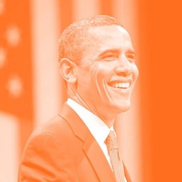 画像: ©Barack Obama
