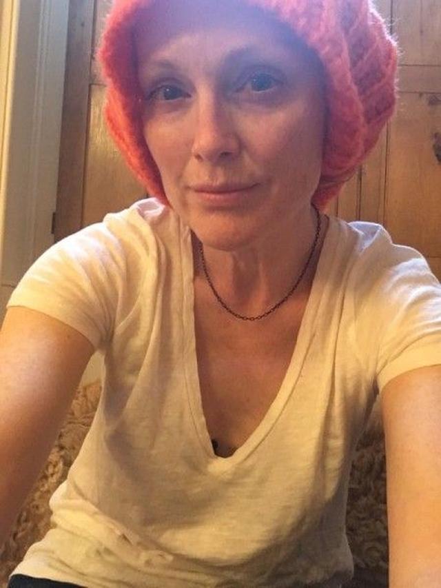 画像: ©Julianne Moore