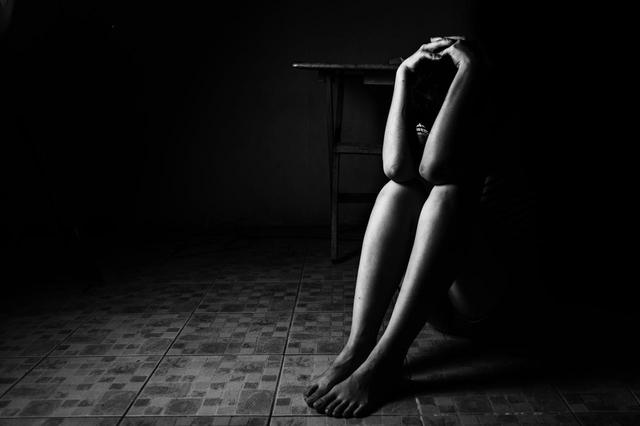 画像: 被害者は14歳未満の少女