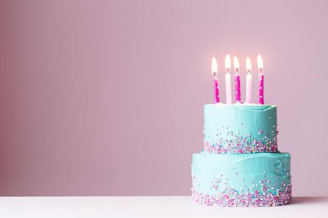 画像: すでに支払われていた妹の誕生日ケーキの代金、その理由に涙