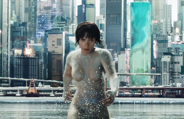 画像: © 2018 Paramount Pictures. All Rights Reserved.