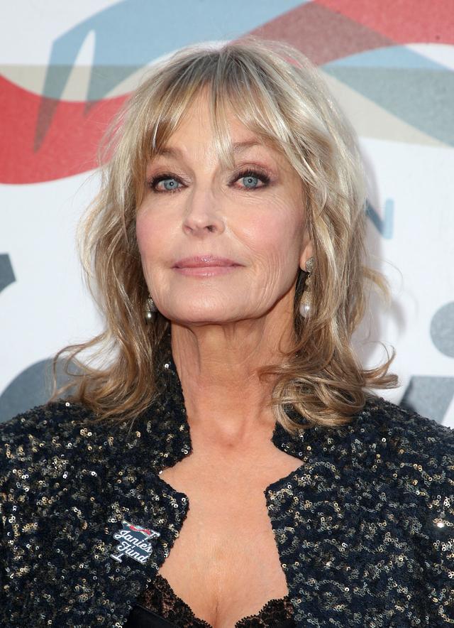 画像: 現在のボー。61歳。