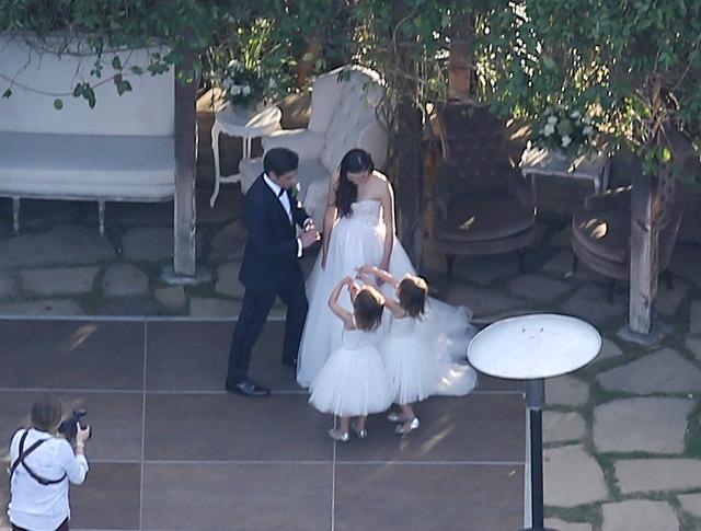 画像3: 『フルハウス』のジェシーおいたん、結婚式直前に強盗被害に遭う