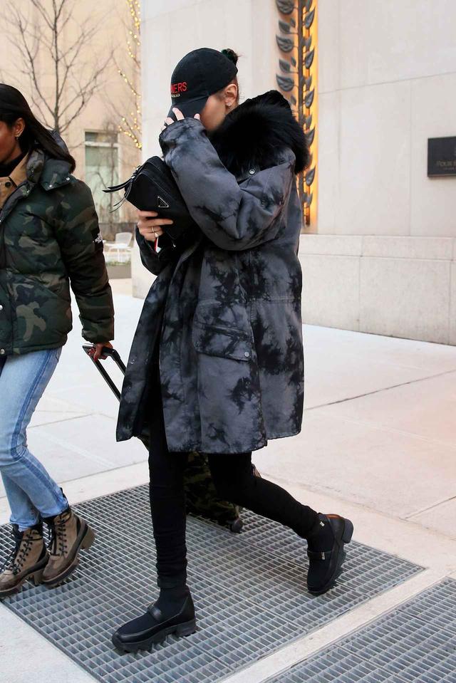 画像2: 人気モデル姉妹の父にレイプ疑惑が浮上