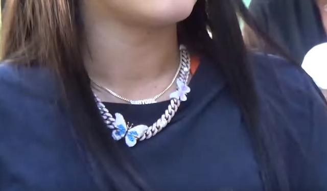 画像: ©Kylie Jenner/ Youtube