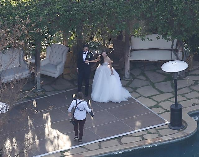 画像2: 『フルハウス』のジェシーおいたん、結婚式直前に強盗被害に遭う