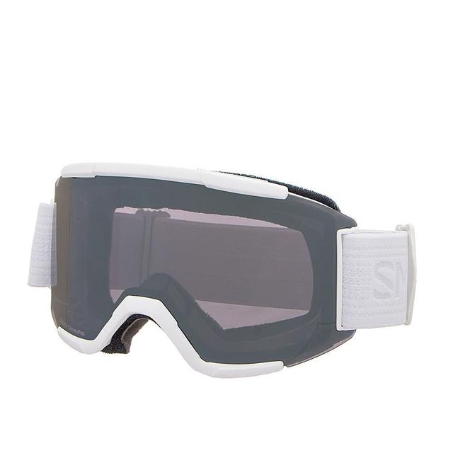 画像: Squad Snow Goggles www.smithoptics.com