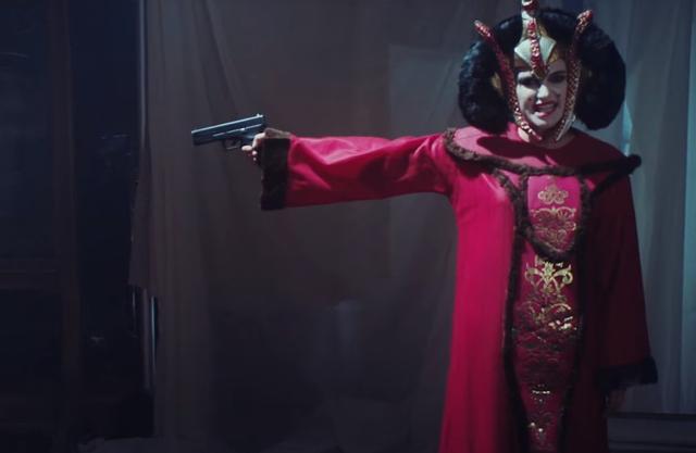 画像2: YouTube/Saturday Night Live