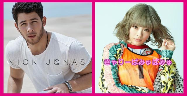 画像: ニック・ジョナスがポップスプリングで初来日!
