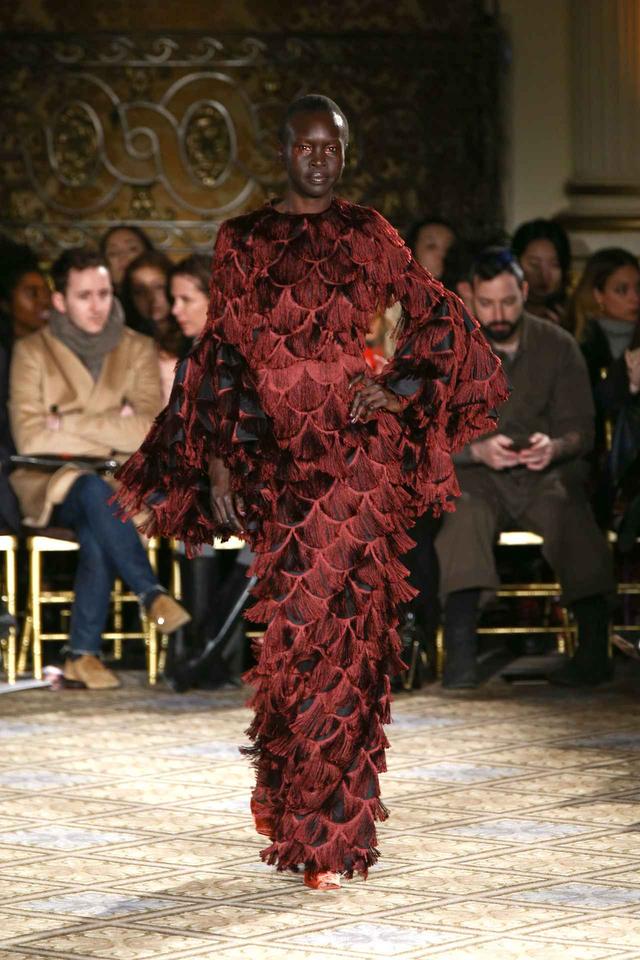 画像1: クリスチャン・シリアーノ(Christian Siriano)