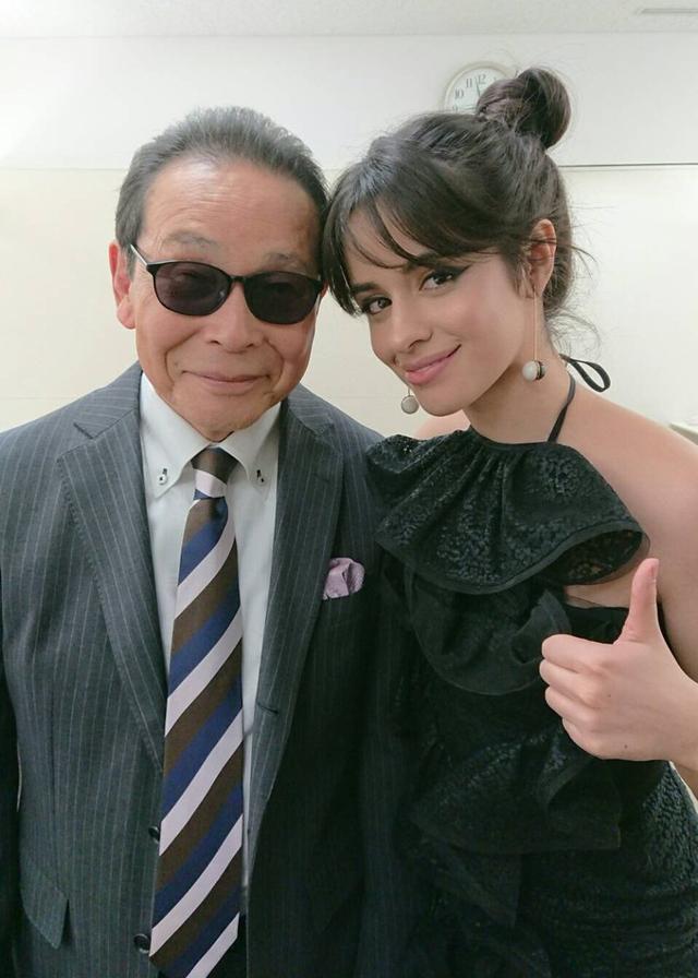 画像1: ©Sony Music Japan International Inc