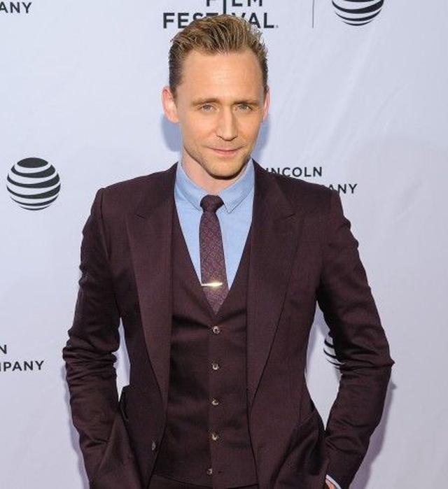 画像: 1. イギリスで最も有望な俳優の1人