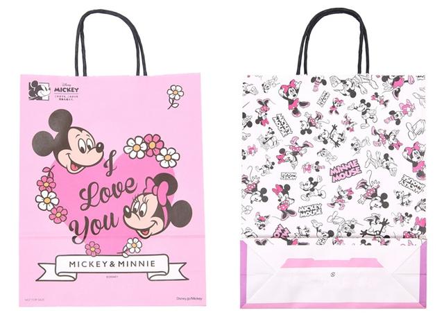 画像2: ミニーマウスとニューバランスがコラボ!「ミニー・コレクション」を発売