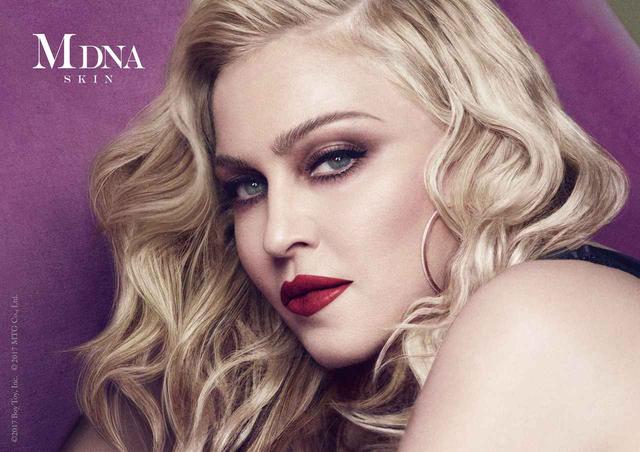 画像3: 磁石で吸着する新感覚!マドンナが手掛けるMDNAがフェイスマスクを発売