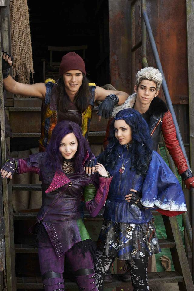 画像: ©Disney