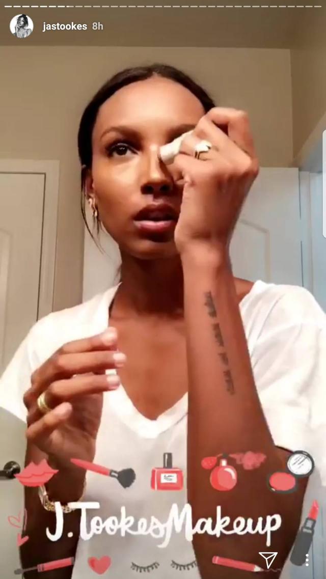 画像2: ©Jasmine Tookes