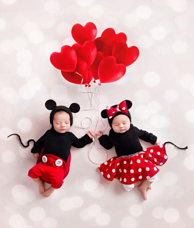 画像1: ©Belly Beautiful Portraits/ Facebook