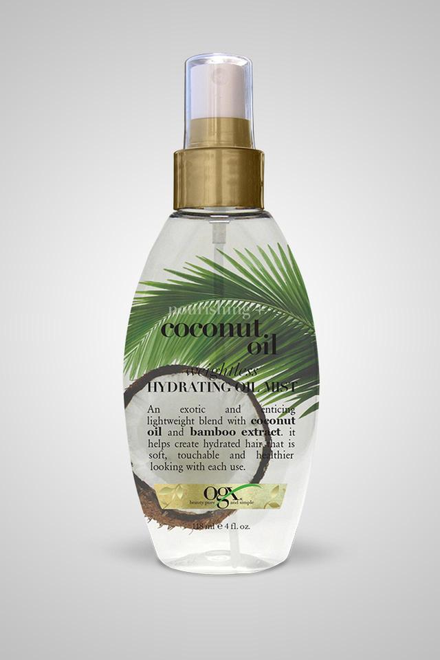 画像: OGX Beauty
