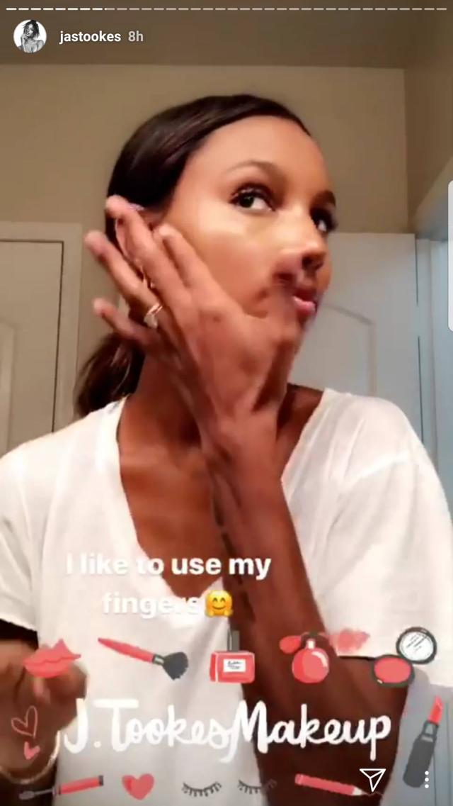 画像3: ©Jasmine Tookes