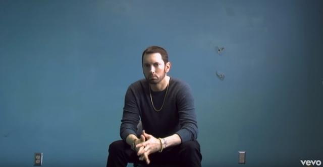 画像1: ©Eminem/ Youtube