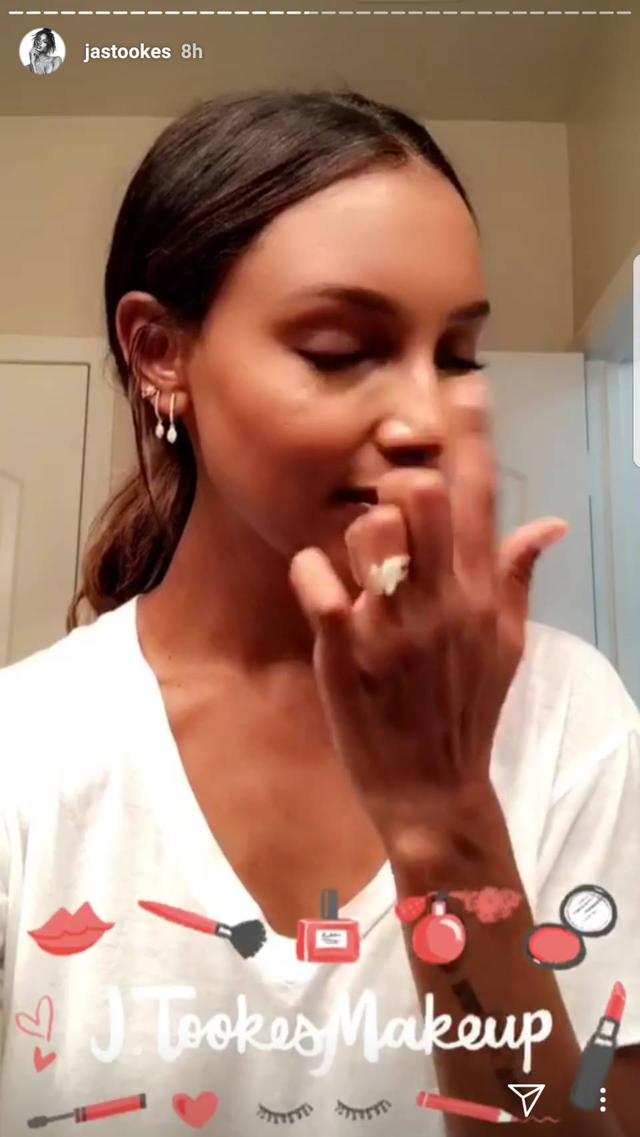 画像4: ©Jasmine Tookes