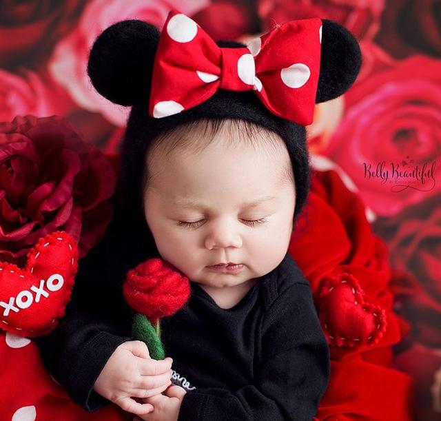 画像2: ©Belly Beautiful Portraits/ Instagram