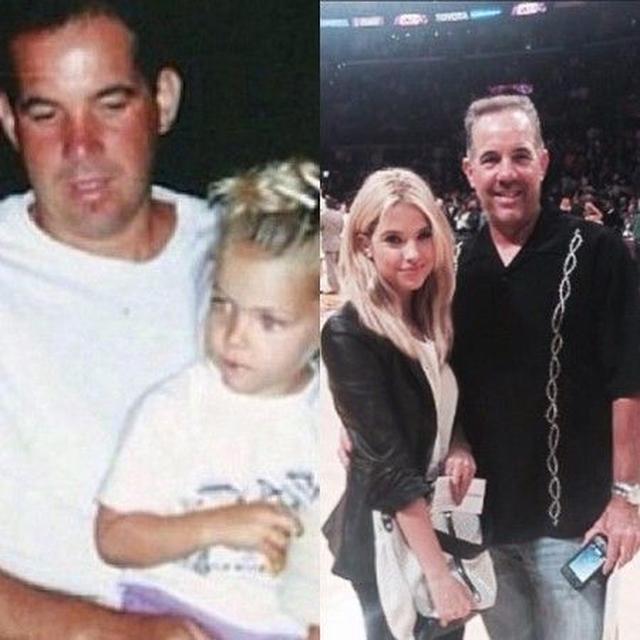 画像: ©Ashley Benson