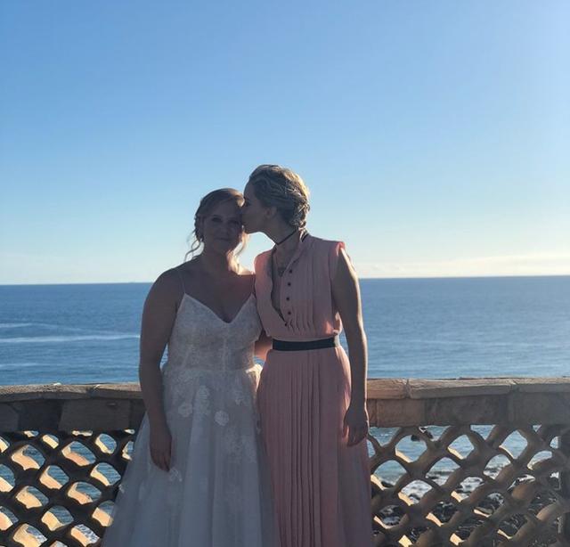 画像1: © Amy Schumer/ Instagram