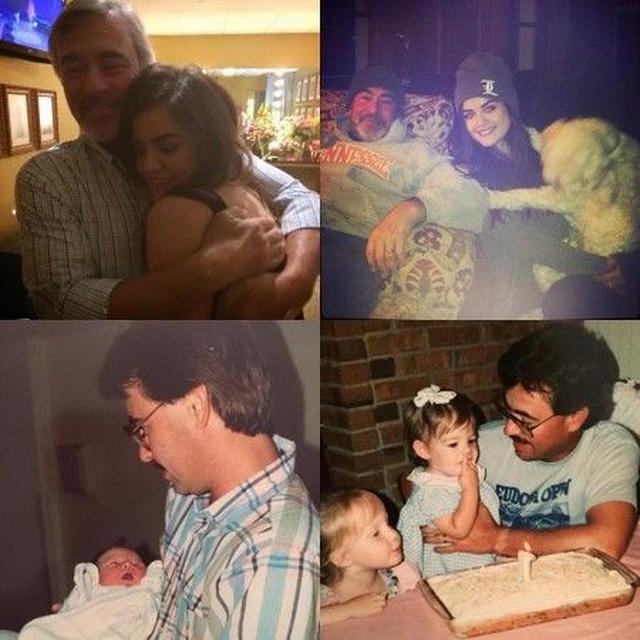 画像: ©Lucy Hale
