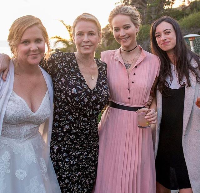 画像3: © Amy Schumer/ Instagram