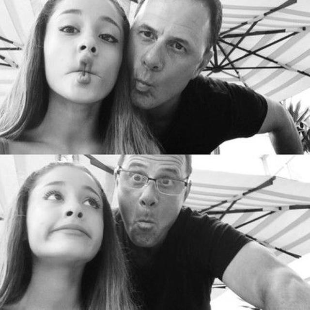 画像: ©Ariana Grande
