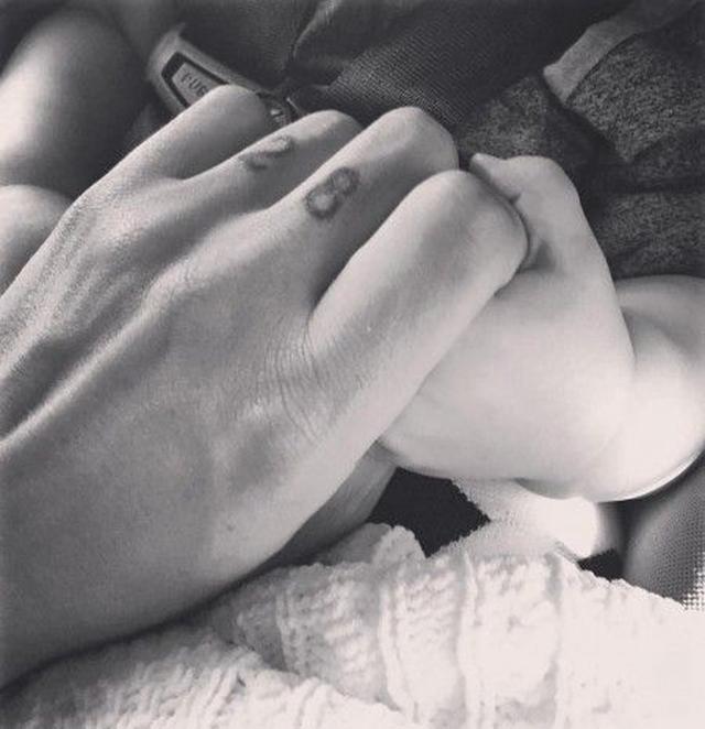 画像: ©Louis Tomlinson