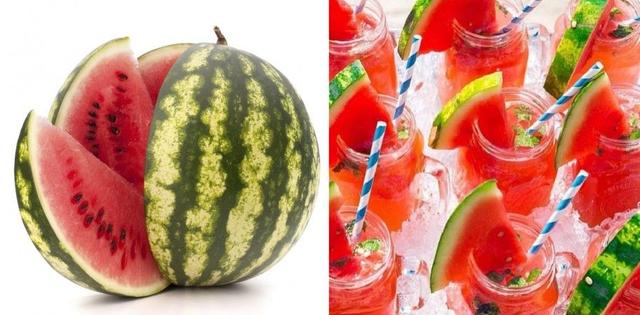 画像: ビヨンセも支持するヘルシー飲料「ウォーターメロン・ウォーター」に注目!