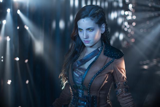 画像2: オースティン・バトラー主演ドラマ『シャナラ・クロニクルズ』S2が5月2日ブルーレイ・DVD化