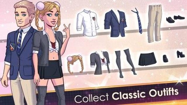 画像1: ブリトニー・スピアーズのスマホゲームが誕生!ただ、顔が似てない!?