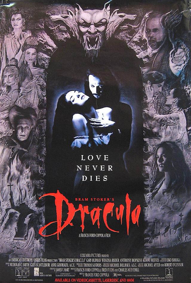 画像: ©COLUMBIA PICTURES