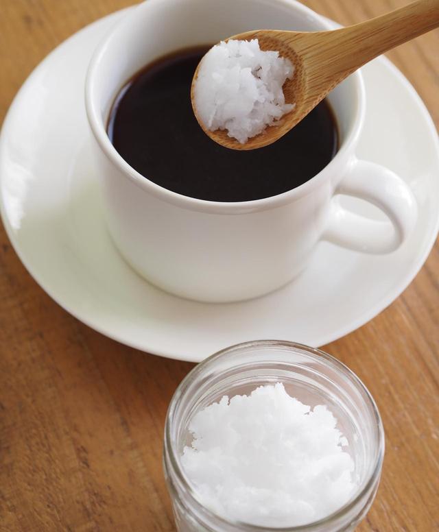 画像: ココナッツオイルと好相性なオーガニックコーヒー3種が新発売!