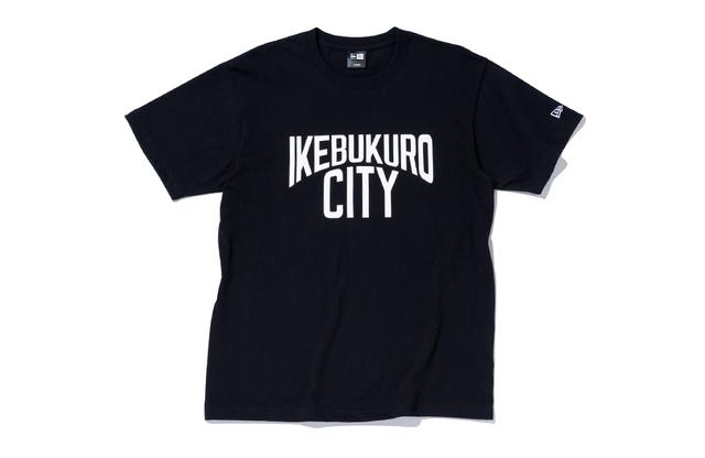画像: Cotton Tee ¥3,400+(税)