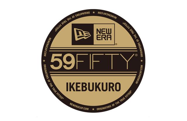 画像: ニューエラのポップアップストアが池袋パルコにオープン