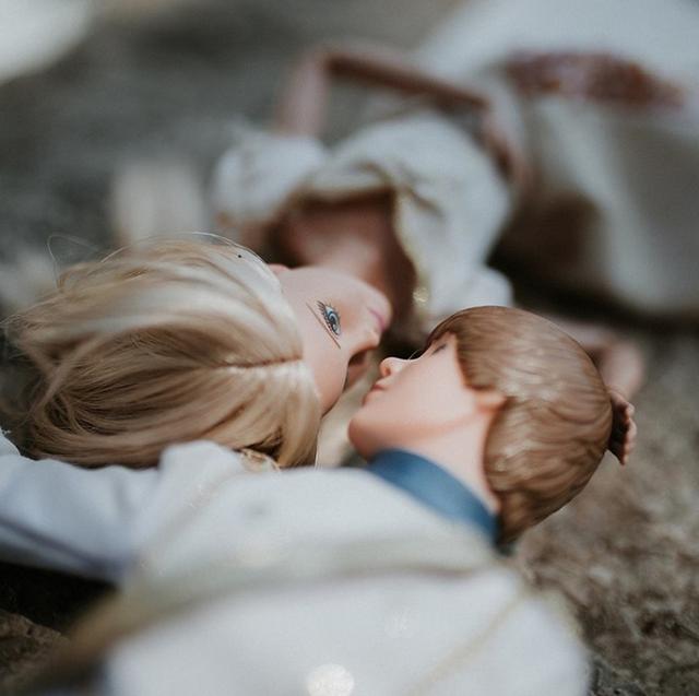 画像1: ©B. Young Forever Photography