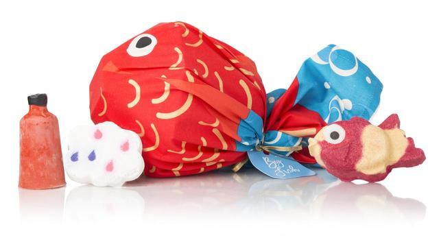 画像: BIG FISH(ギフト) ¥4,880 (税込)
